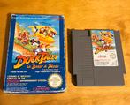 NES Ducktales, Games en Spelcomputers, Ophalen of Verzenden, Gebruikt