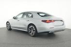 Mercedes-Benz E 200, Automaat, 4 deurs, Stof, Gebruikt