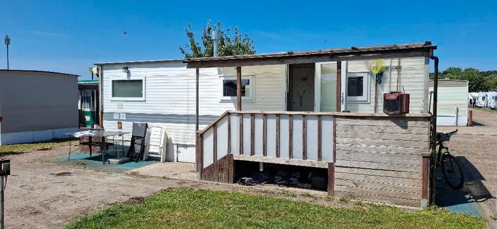 caravane, Caravans en Kamperen, Caravan Inkoop