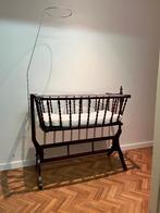KINDERWIEG, Kinderen en Baby's, Babywiegjes en Ledikanten, Ophalen, Gebruikt, Wieg