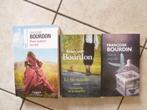 Romans de Françoise Bourdin et Françoise Bourdon, Livres, Comme neuf, Europe autre, Enlèvement ou Envoi, Bourdin et Bourdon
