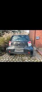Toyota iq, Autos, Toyota, IQ, Achat, Boîte manuelle, Particulier