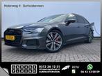 Audi A6 Avant 55 TFSI e PHEV quattro S-Line Competition Vol, Auto's, Automaat, 42 g/km, Bedrijf, Break