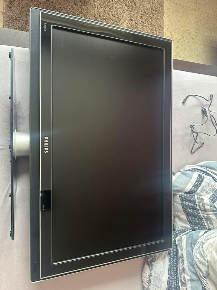 Philips ambilight tv te koop, Audio, Tv en Foto, Televisies, Philips, Ophalen