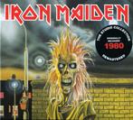 CD NEW: IRON MAIDEN - Iron Maiden (1980 - Digipak), Cd's en Dvd's, Ophalen of Verzenden, Nieuw in verpakking