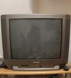 Tv samsung vintage., Comme neuf, Samsung, Enlèvement ou Envoi
