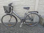 Damesfiets Topbike, Ophalen, Gebruikt