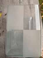 Grote glazen vaas, Huis en Inrichting, Woonaccessoires | Vazen, Ophalen, Gebruikt, Glas