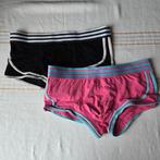 Caleçon en coton Basher, Vêtements | Hommes, Sous-vêtements, Enlèvement ou Envoi, Rose, Bshetr, Slip