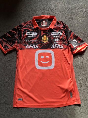 Matchworn KV Mechelen 22/23