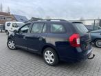 Dacia Logan MCV 1,2 benzine ONLY EXPORT, Autos, Dacia, Euro 5, Entreprise, Boîte manuelle, Break