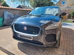 Jaguar E-pace, Auto's, Jaguar, Automaat, Adaptieve lichten, Zwart, Leder