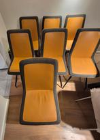 Xooon stoelen meet handgreep., Huis en Inrichting, Ophalen, Gebruikt, Vijf, Zes of meer stoelen
