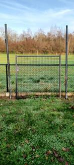 Tuinpoort, Tuin en Terras, Ophalen, Gebruikt