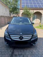 Mercedes B180 - 2012 - 173000km - Automaat - Keuringvrij, Autos, Euro 5, Achat, Noir, Automatique