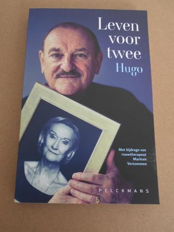 Leven voor twee - Hugo Sigal beschikbaar voor biedingen