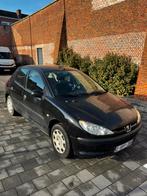 Peugeot 206 1.4L Benzine, 1398 cc, 4 cilinders, 5 deurs, Particulier