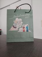Sac publicitaire Jean-Paul Gaultier Saint Valentin 1997, Enlèvement ou Envoi, Comme neuf