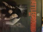 Wwe battleground 2014 dvd, Cd's en Dvd's, Dvd's | Sport en Fitness, Ophalen of Verzenden, Vechtsport