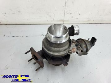 Turbo Volvo S60/V60/V70/S80 D3 ('10-'17) 31312713 beschikbaar voor biedingen