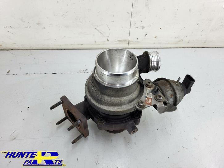Turbo Volvo S60/V60/V70/S80 D3 ('10-'17) 31312713, Auto-onderdelen, Motor en Toebehoren, Volvo, Gebruikt, Ophalen of Verzenden
