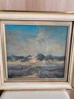 J. Van Den Seylbergh, Ophalen