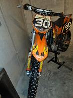 KTM SXF 300 bj2012, Motos, Motos | KTM, Particulier, Moto de cross