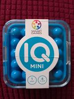 Smartgames IQ mini, Hobby en Vrije tijd, Een of twee spelers, Nieuw, Ophalen of Verzenden, Smart Games