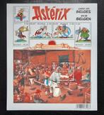 Belgique : COB 3433/38-BL123 ** Astérix ** 2005, Timbres & Monnaies, Sans timbre, Neuf, Enlèvement ou Envoi, Non oblitéré