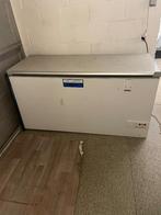 Diepvrieskist, Elektronische apparatuur, Ophalen, Gebruikt, Tussenbouw, Vrieskast