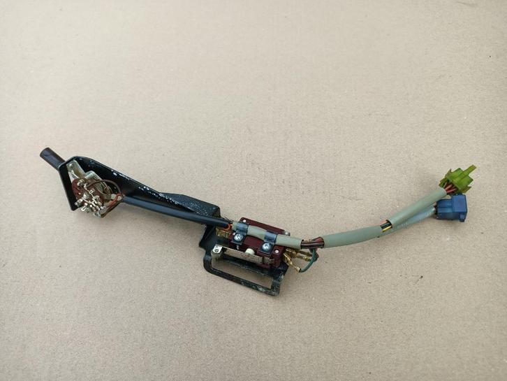 Service Switch Rock-ola 426 GP (1965) jukebox, Collections, Machines | Jukebox, Envoi