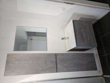 Ensemble lavabo  beschikbaar voor biedingen