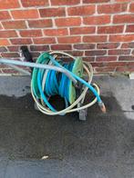 Tuinslang, Tuin en Terras, Tuinslangen, Ophalen, Gebruikt, Tuinslang