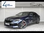 BMW i5 BMW i5 eDrive40 Berline, 250kW, Auto's, BMW, Automaat, Euro 6, 340 pk, Blauw