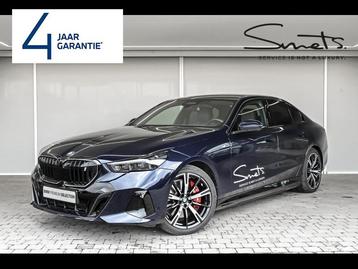 BMW i5 BMW i5 eDrive40 Berline, 250kW  beschikbaar voor biedingen