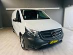 Mercedes-Benz Vito 2.0 * 1 Jaar Garantie ** NETTO 22.313 EUR, Auto's, Bestelwagens en Lichte vracht, Stof, 4 cilinders, Wit, Mercedes-Benz