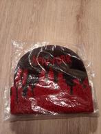 Supreme New York Beanie, Kleding | Heren, Nieuw, Overige maten, Ophalen of Verzenden, Muts