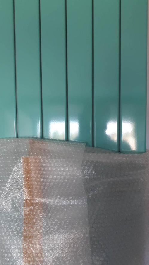 CV Radiator Vasco Viola , Chr.rek/zetels,deurbel e.a...., Doe-het-zelf en Bouw, Verwarming en Radiatoren, Zo goed als nieuw, Radiator