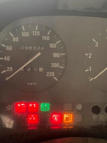 BMW K1200 LT 1999 beschikbaar voor biedingen