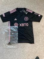 Adidas voetbaltruitje inter miami (Lionel Messi), Maat S, Ophalen of Verzenden, Nieuw, Shirt