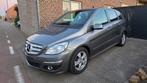Mercedes B180  Benzine Automaat 100d.km., Auto's, Automaat, Euro 5, Monovolume, Leder en Stof