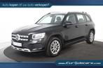 Mercedes-Benz GLB 200 *1ste Eigenaar*Leer*Navigatie*, 1800 kg, 4 cilinders, Leder en Stof, 120 kW