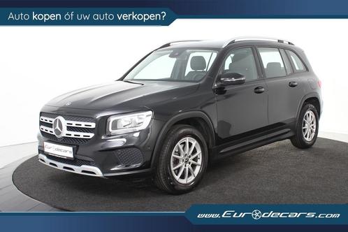 Mercedes-Benz GLB 200 *1ste Eigenaar*Leer*Navigatie*, Auto's, Mercedes-Benz, Bedrijf, Te koop, GLB, ABS, Achteruitrijcamera, Adaptieve lichten