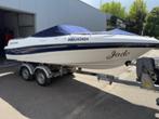 FOUR WINNS   HORIZON 190 BR, Watersport en Boten, Ophalen, Binnenboordmotor, Zo goed als nieuw, 200 pk of meer