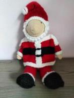 Knuffel, Ophalen