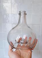 Antieke glazen vliegenval, Antiek en Kunst, Antiek | Glaswerk en Kristal, Ophalen of Verzenden