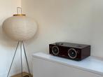 Samsung vintage speaker met Bluetooth en Airplay, Audio, Tv en Foto, Luidsprekerboxen, Subwoofer, Zo goed als nieuw, 60 tot 120 watt