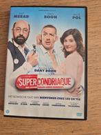Dvd Supercondriaque, À partir de 12 ans, Enlèvement ou Envoi, Comme neuf, Comédie d'action
