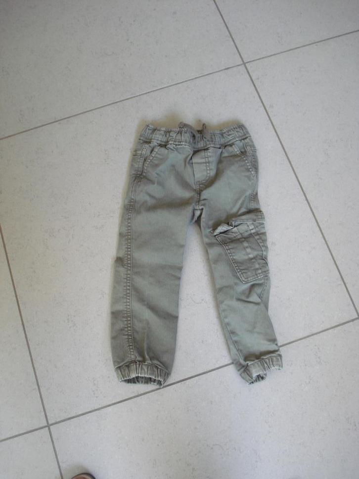 Pakket kledij, jongens. mt 74 (7 stuks), Kinderen en Baby's, Babykleding | Baby-kledingpakketten, Gebruikt, Maat 74, Ophalen of Verzenden