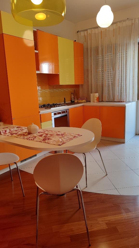 Vakantie appartement te huur in Rome, Immo, Appartementen en Studio's te huur, 35 tot 50 m²